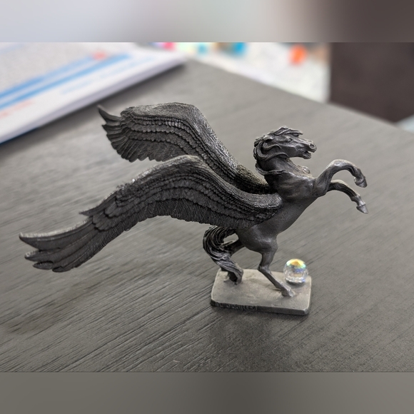 Pewter figurines - Picture 5 of 8